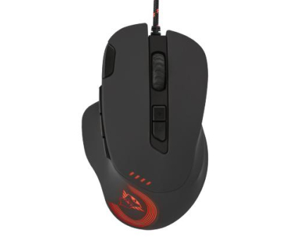 Myszka Trust GXT 162 Optical Gaming Mouse